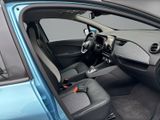 RENAULT ZOE Intens R135 +Batt-kauf+CCS-Schnellader+Navi+
