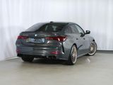 ALPINA B4 GT Gran Coupe Harmann SD -Glasdach HUD Standheizung Leder Digitales Cockpit