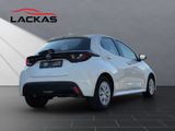 TOYOTA Yaris Comfort Carplay*Kamera