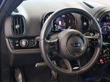 MINI John Cooper Works Kamera, Komfort