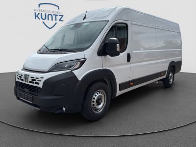 FIAT Ducato 35 L4H2 180MT Kastenwagen Maxi Kamera