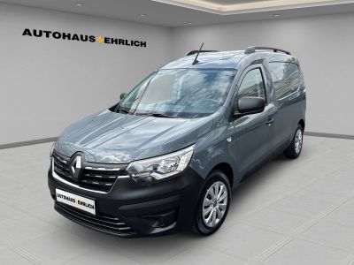 RENAULT Express Extra TCe 100 +PDC+Klima+Garantie+