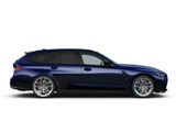 BMW M3 touring Competition h&k LC Prof Komfortzugang