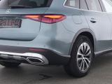 MERCEDES-BENZ GLC 220 d 4M , AVANTGARDE BURM MEMO 360 AHK PANO