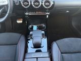 MERCEDES-BENZ A 200 AMG LIne Night Ambiente MBUX  Kamera Aut.