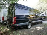 MERCEDES-BENZ Sprinter 319 MIXTO SUPERMAXI L4H2 LED AHK 2,8T AUTOM