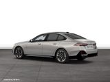 BMW 550e xDrive Limousine