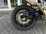 TRIUMPH Tiger 900 Desert Edition MY26 Akrapovic