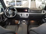MERCEDES-BENZ G 450 d KOM NIGHT 360 AHK DISTR KAMERA PANO SPUR