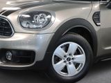 MINI Countryman C Sportsitze
