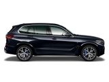BMW X5 30d xDrive M Sport LC Prof. 21'' Ambiente