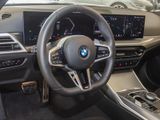 BMW 318 dMSportTour+Navi+DAB+RFK+KeylessEntry+PDCv+h