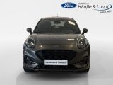 FORD Puma ST-Line 1.0 Benzin AHK-abnehmbar Navi Digitales Cockpit LED DAB Ambientebeleuchtung