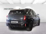 MINI Countryman S JCW Trim ALL4+AHK+Panorama+Navi+RFK