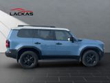 TOYOTA Land Cruiser 2,8 FIRST EDITION *PANORAMA*AHK