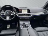 BMW X5 30d xDrive M-Sport LC Prof Pano H/K 21''