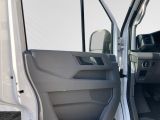 VW Crafter 35 MR Kasten 2.0 TDI HD Klima Navi