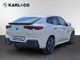 BMW X2 xDrive20d M Sport H&K Aktivsitz AHK Alarm