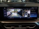 BMW M340d xDrive Touring M-Sport HuD - 19 LM - LED - SH - Kamera