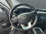 TOYOTA Hilux 2.4 Double Cab Comfort 4x4 *AHK*Hardtop