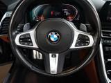 BMW 840 i Cabrio M-Sport Head-Up 20 LM ACC Leder