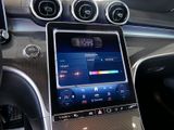 MERCEDES-BENZ C 220 T d // AMG SPUR AHK KAMERA PDC SHZ