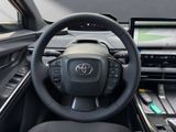 TOYOTA C-HR + Teamplayer 77 kWh