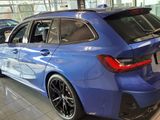 BMW 320 d-Touring+M-Sportpaket+HUD+Harman+Lenkradhzg+