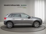 SKODA Kamiq Tour Klima Rückfahrkamera Kurvenlicht