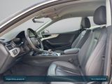 AUDI A5 Coupé 40 TDI quattro advanced