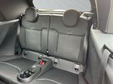 MINI Cooper Cabrio C JCW Trim Paket M