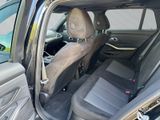 BMW 320 iA M-Sport Pano. ACC HIFI AHK AD.LED HUD