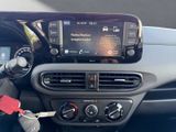 HYUNDAI i10 Edition 30 SHZ*Carplay*Allwetter*Tempomat*
