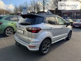 FORD EcoSport ST-Line Navi Bi-Xenon AHK Apple CarPlay Android Auto Klimaautom Ambientebeleuchtung