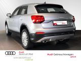 AUDI Q2 30 TDI design AHK Navi LED PDC Sitzhz Klima