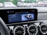 MERCEDES-BENZ A 180 Kompakt AMG NIGHT DISTR KAMERA SPUR AHK