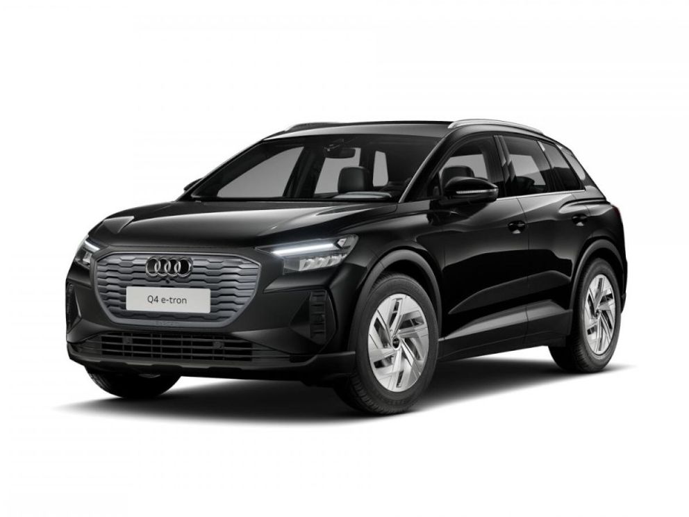 AUDI Q4 e-tron 45 Navi+ Leder ACC AR Hud RFK PDC+