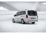 MERCEDES-BENZ V 250 EDITION LANG NAVI LED 7SITZER KAMERA SPUR