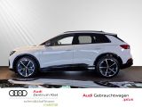 AUDI Q4 45 e-tron 210 kW Klima Navi Rückfahrkamera