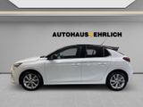OPEL Corsa F Elegance +Kamera+Klima+Navigation+