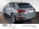 AUDI Q3 35 TFSI S-line S-tronic Navi+ Matrix-LED