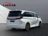 LEXUS LM 350h Luxury AWD 4 SEATS+PANO+MARK LEVINSON