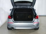 BMW 118 Advantage Navi 16 LMR SZH LED Tempomat
