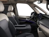 VW California Beach Camper Motor: 2,0 l TDI SCR 110 kW Getriebe: 7-Gang-DSG Radstand: 3124 mm LÜ