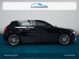 Mercedes A 180 AMG Line A 180 AMG Line Navi+SHZ