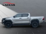 TOYOTA Hilux 2.8 D-4D Double Cab Invincible 4x4