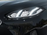 BMW 120 EU6e Park-Assistent Navi Digitales Cockpit LED Apple CarPlay Android Auto Klimaautom