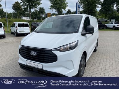 FORD Transit Custom 320 L1 Trend PHEV 233PS
