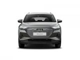 AUDI Q4 e-tron 45 e-tron 210 kW Klima Navi Leder