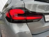 BMW 540 xd touring M-Sport Standheizung h&k Laser